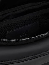 Ami Paris Nylon Canvas Marcel Bumbag