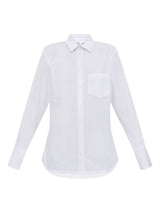 Victoria Beckham Shirts White