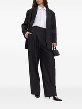 Victoria Beckham Shirts White