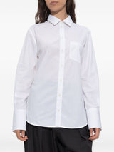 Victoria Beckham Shirts White