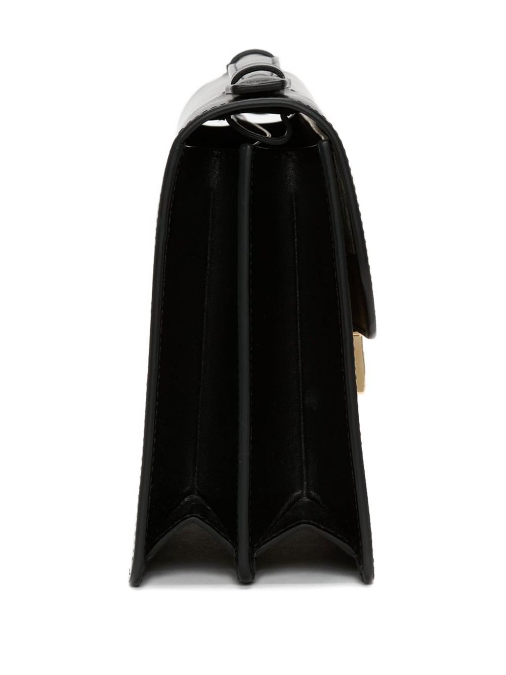 Victoria Beckham Dorian Bag In Smooth Leather