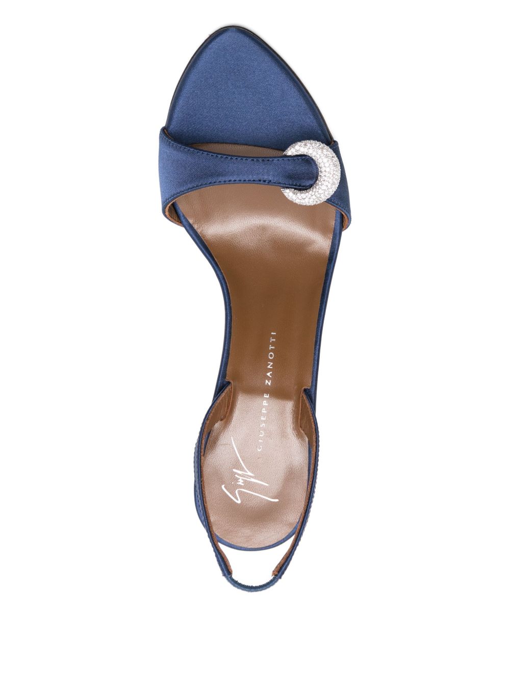 Giuseppe Zanotti Lilibeth 90