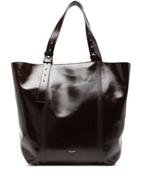 Golden Goose Leather tote bag