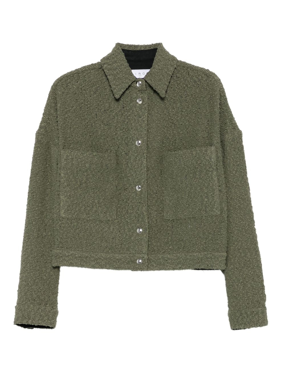 Iro Jackets Green