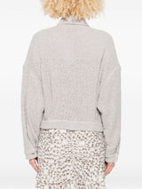 Iro Jackets Light Grey