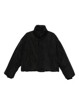 Ami Paris Coats Black