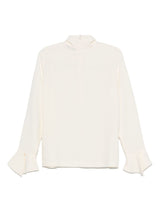 Alberto Biani Shirts Cream
