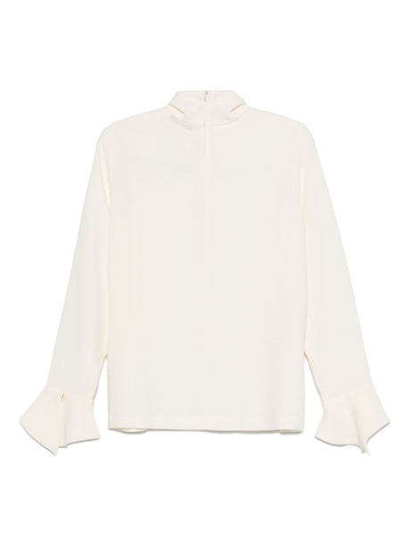 Alberto Biani Shirts Cream