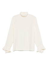 Alberto Biani Shirts Cream