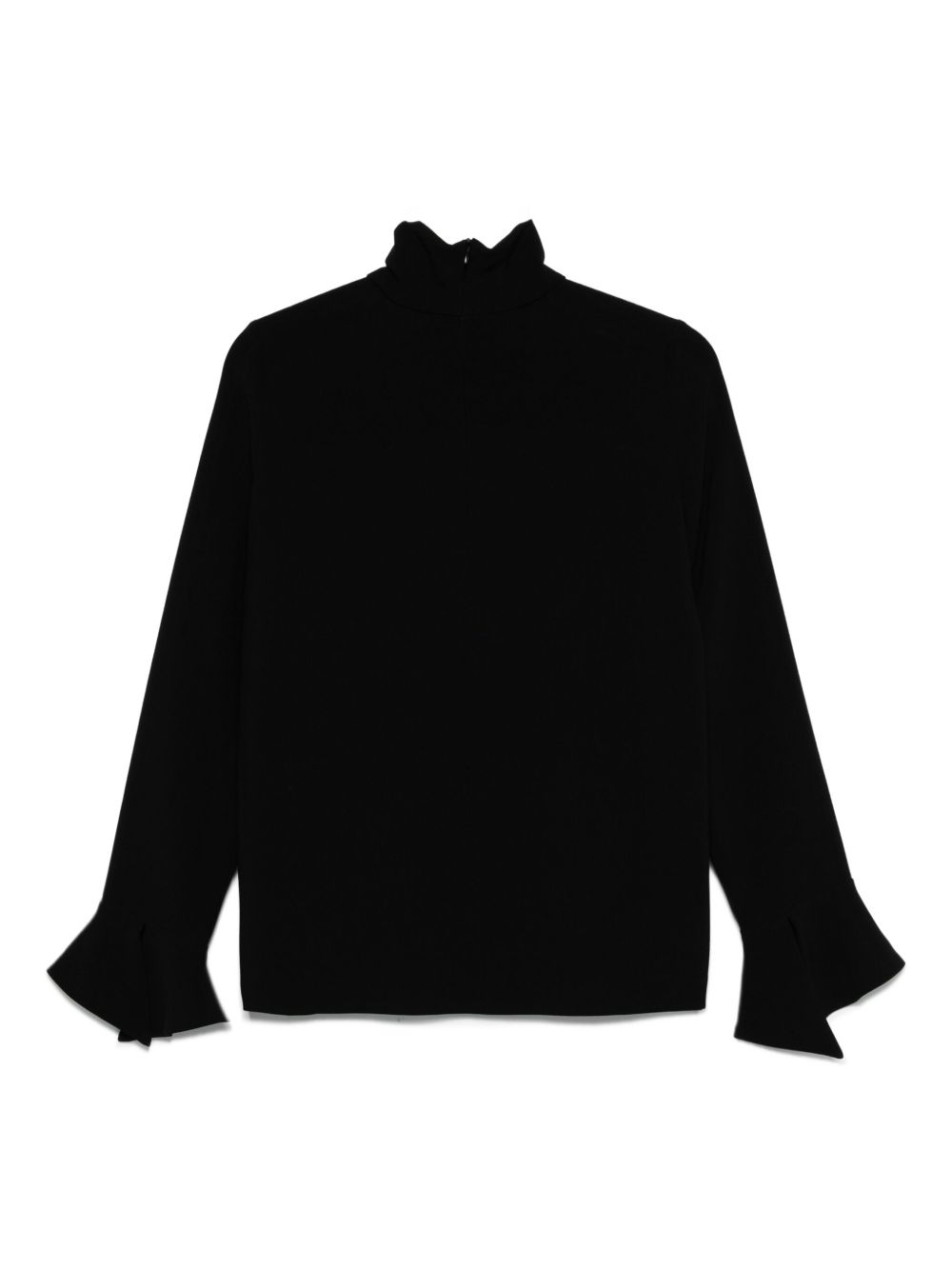 Alberto Biani Shirts Black