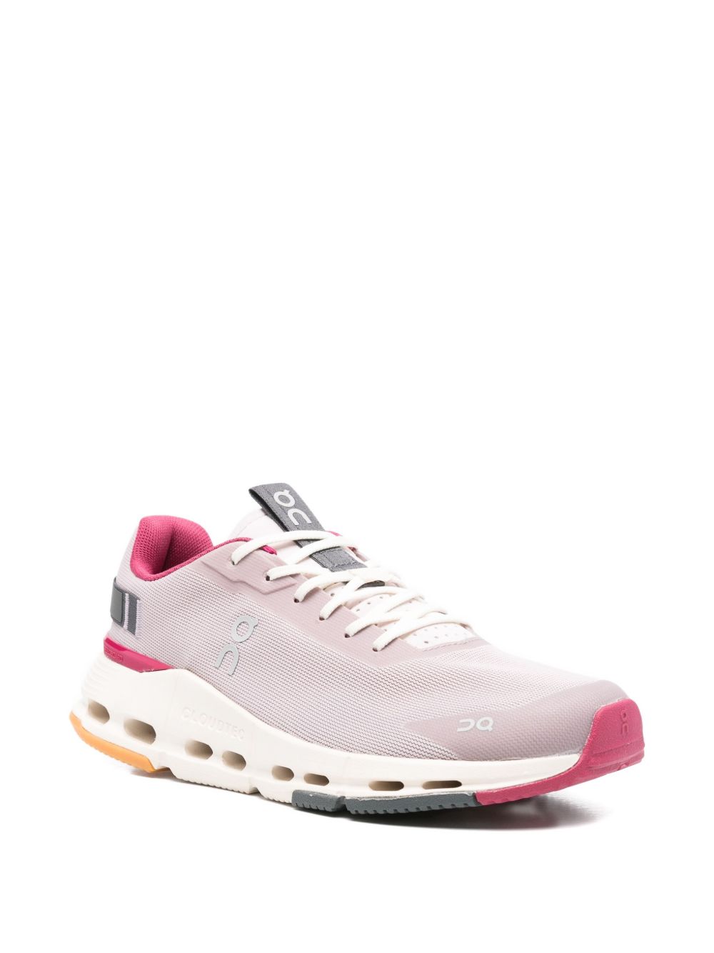 ON Sneakers Pink