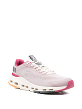 ON Sneakers Pink
