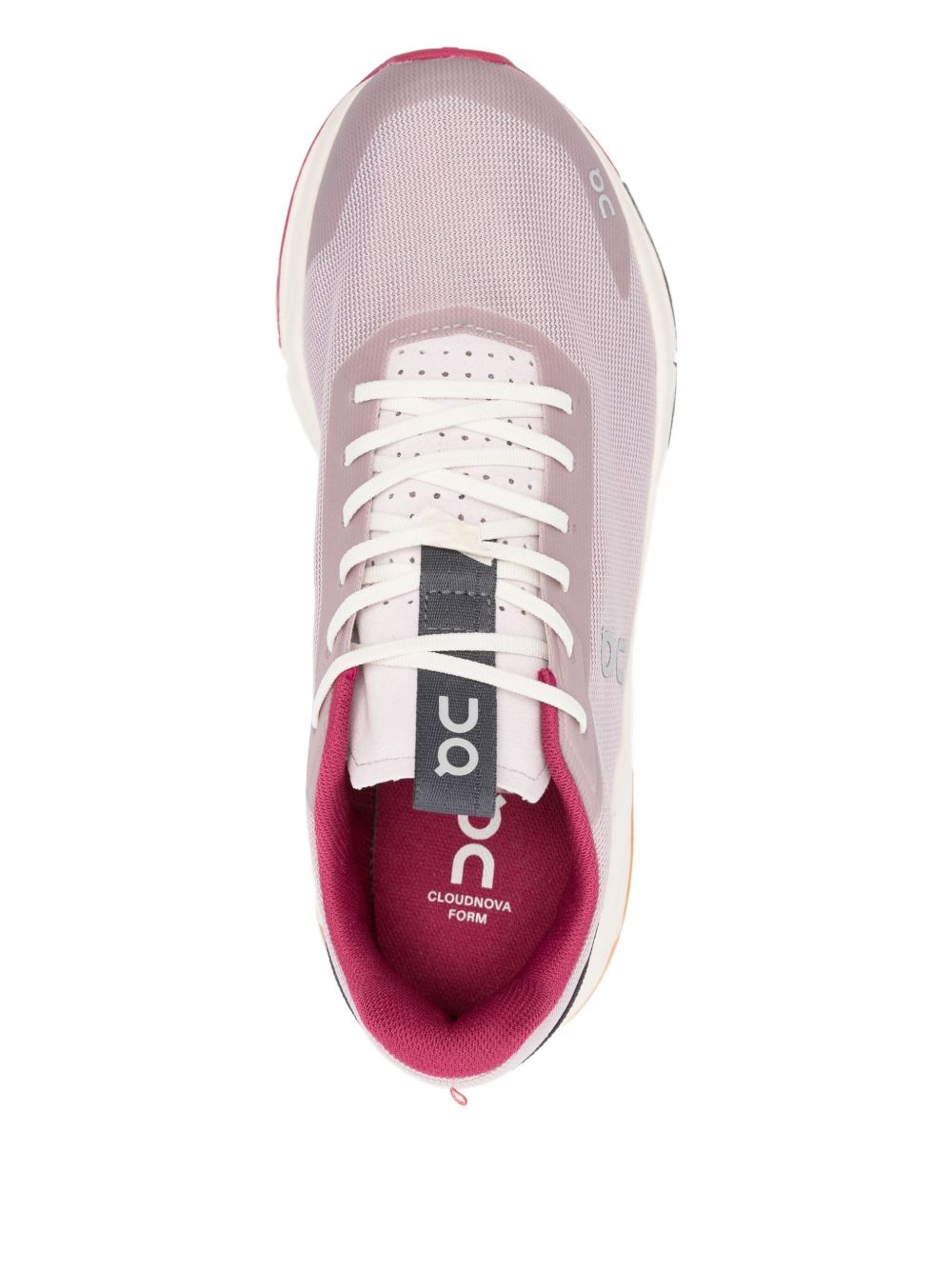 ON Sneakers Pink