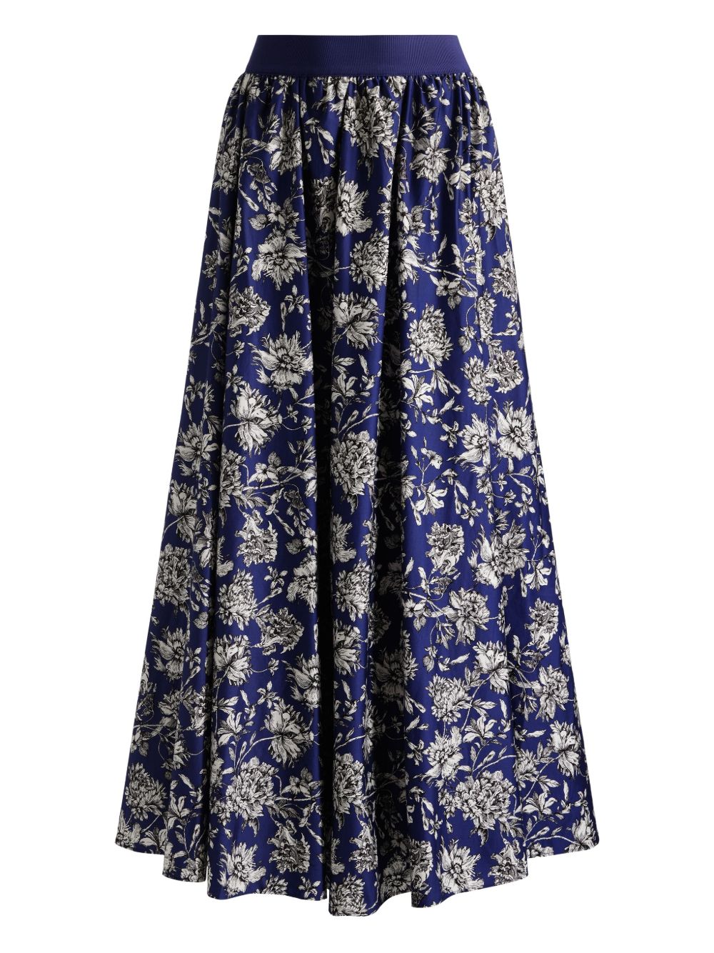 Alice + Olivia Skirts Blue