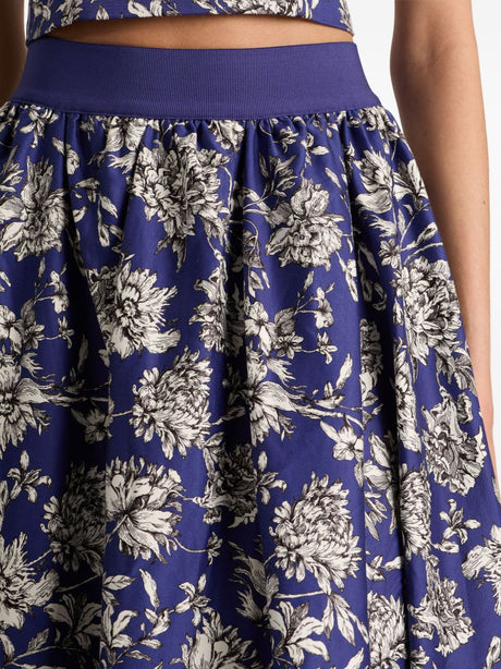 Alice + Olivia Skirts Blue