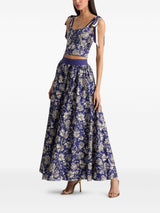 Alice + Olivia Skirts Blue
