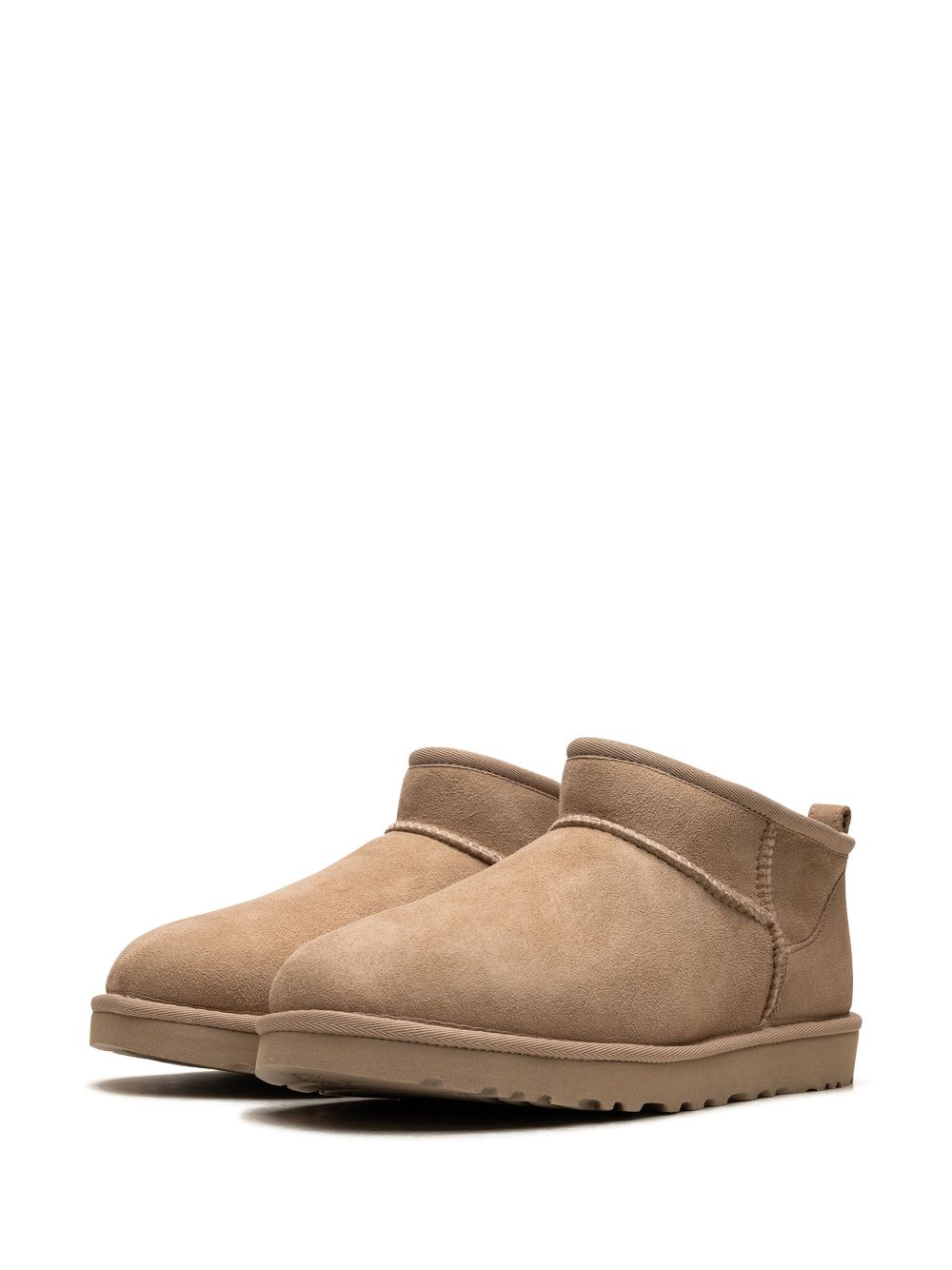 Ugg Australia Classic Ultra Mini boots