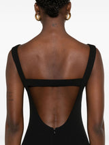 Solace London Dresses Black