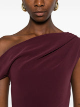 Solace London Dresses Purple