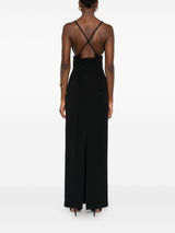 Solace London Dresses Black