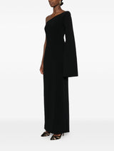 Solace London Dresses Black