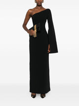 Solace London Dresses Black