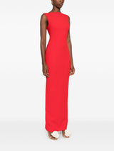 Solace London Dresses Red