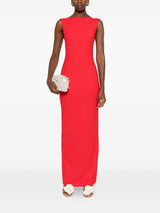 Solace London Dresses Red