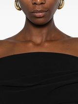 Solace London Dresses Black