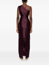 Solace London Dresses Purple