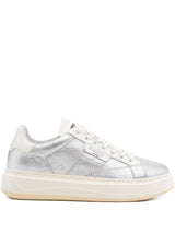 Woolrich Sneakers Silver