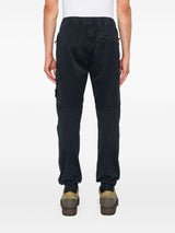 Stone Island Trousers Blue