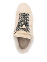 Woolrich Sneakers Cream