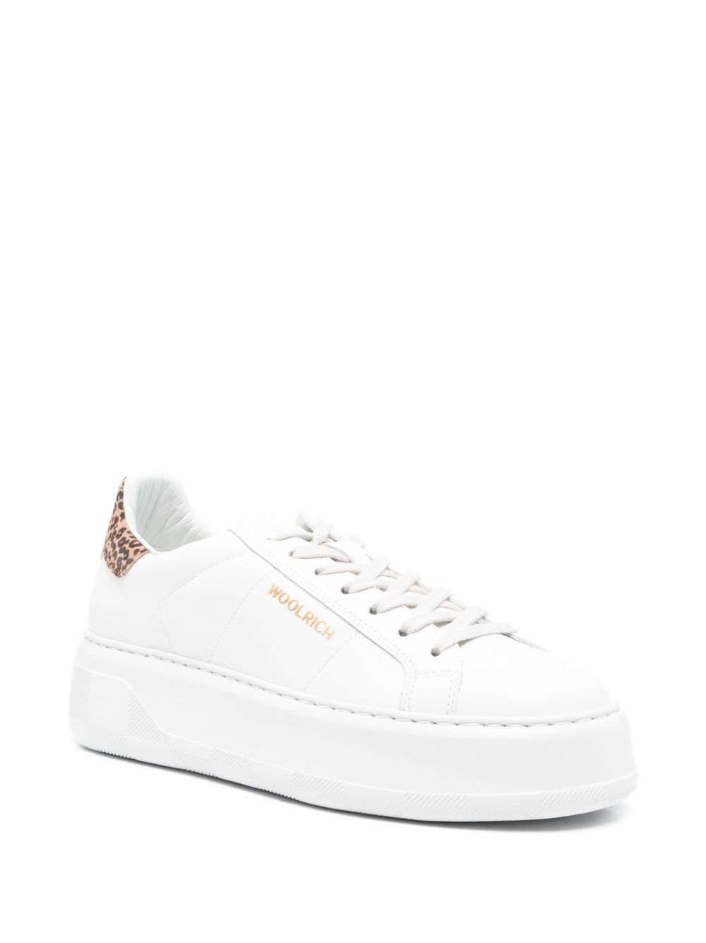 Woolrich Sneakers White
