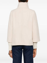 Fay Jackets Ivory