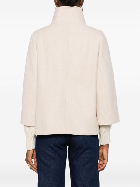 Fay Jackets Ivory
