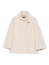 Fay Jackets Ivory