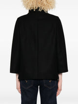 Fay Jackets Black