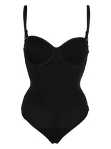 Wolford Top Black
