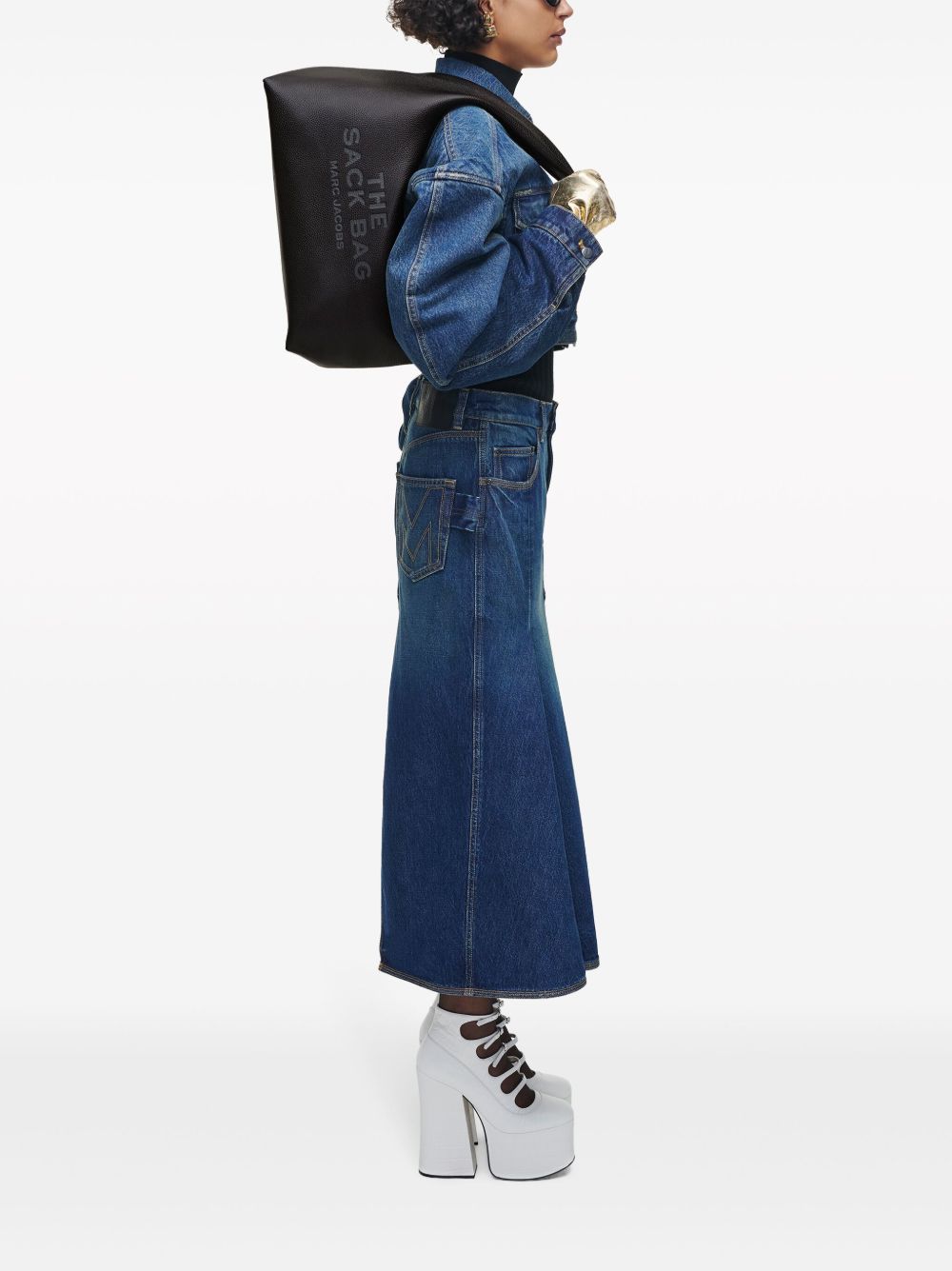 Marc Jacobs The Sack shoulder bag