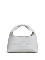 Marc Jacobs The Mini Leather Sack Bag