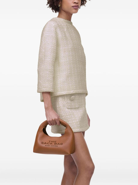 Marc Jacobs The Mini Sack Bag