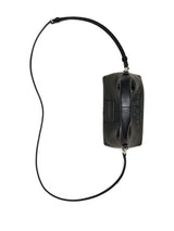 Marc Jacobs The Sack micro leather top-handle tote bag