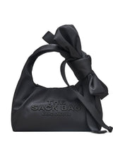 Marc Jacobs The Bow Nylon Mini Sack Bag