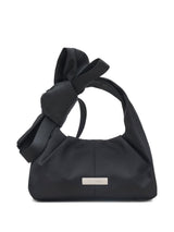 Marc Jacobs The Bow Nylon Mini Sack Bag
