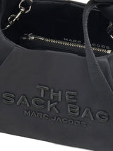 Marc Jacobs The Bow Nylon Mini Sack Bag