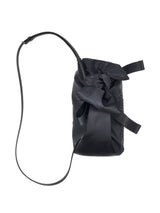Marc Jacobs The Bow Nylon Mini Sack Bag
