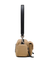 Marc Jacobs The Cargo Canvas Shoulder Bag