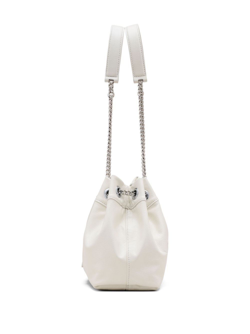 Marc Jacobs The Leather Chain Sack bag