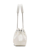 Marc Jacobs The Leather Chain Sack bag